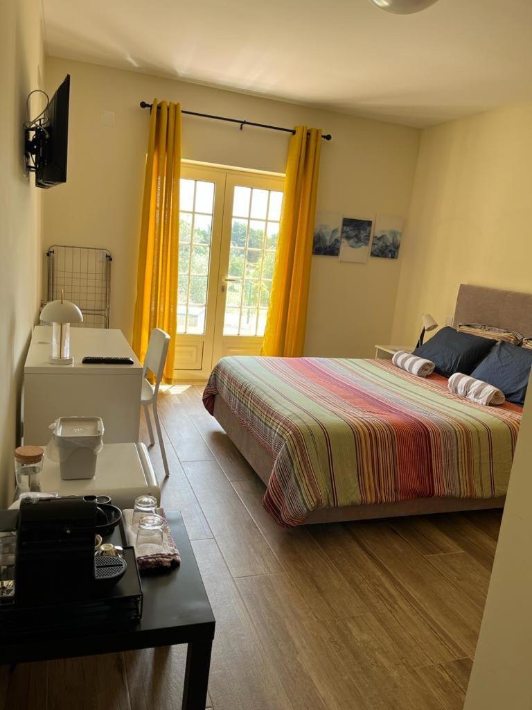 Casa Do Horizonte Apartment Bombarral Room photo