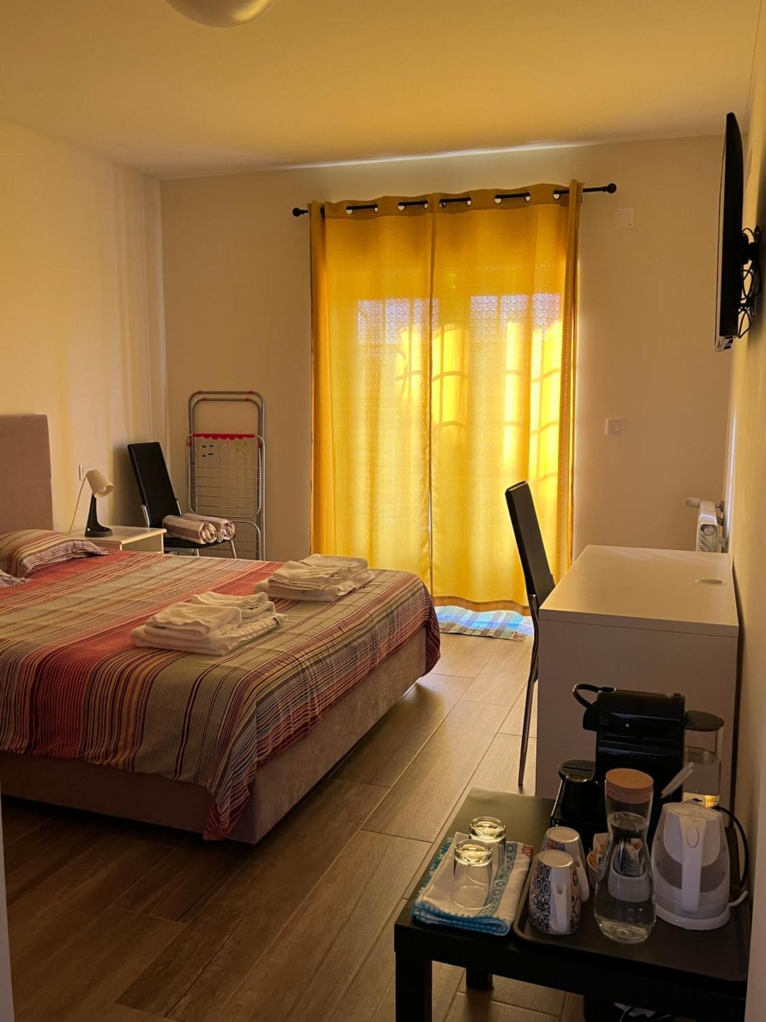 Casa Do Horizonte Apartment Bombarral Room photo