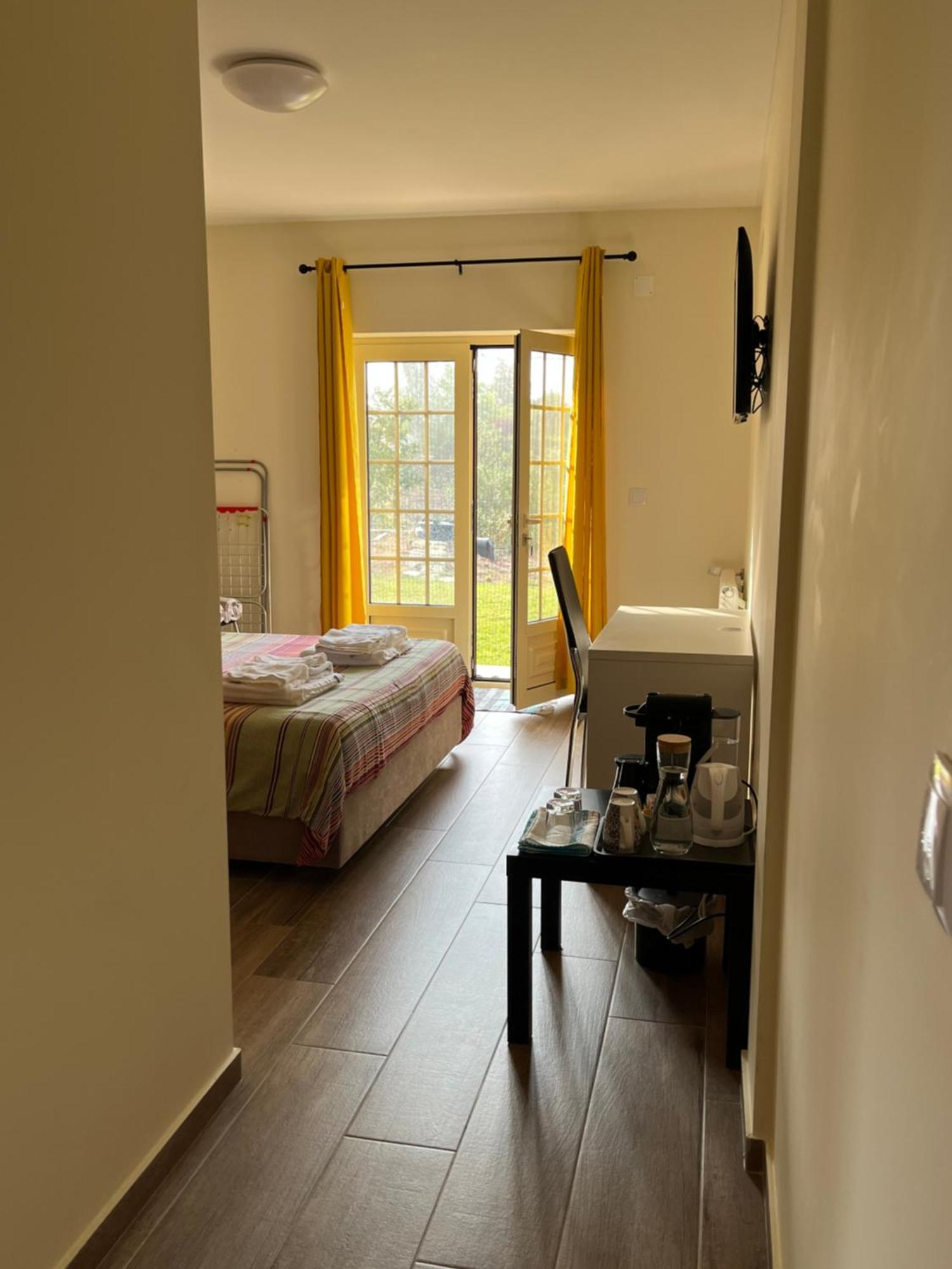 Casa Do Horizonte Apartment Bombarral Room photo