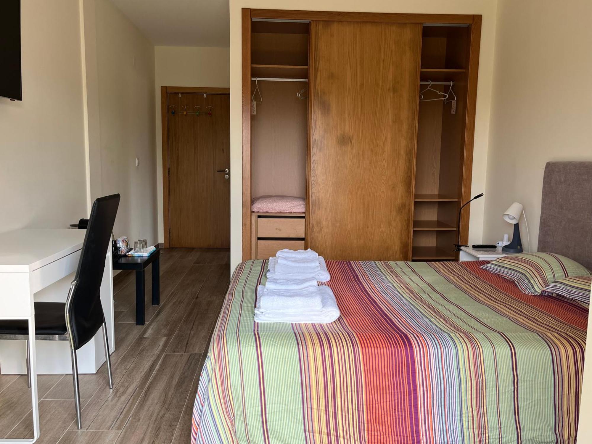 Casa Do Horizonte Apartment Bombarral Room photo